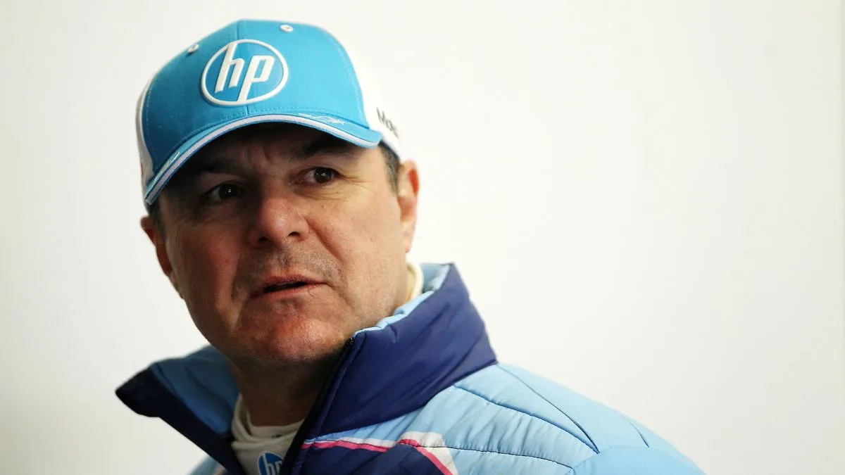 Ex-F1 Driver Mark Blundell Gets 20 Month Drink Drive Ban