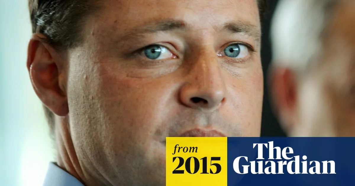 Ex-Guantanamo Detainee David Hicks in Health Crisis