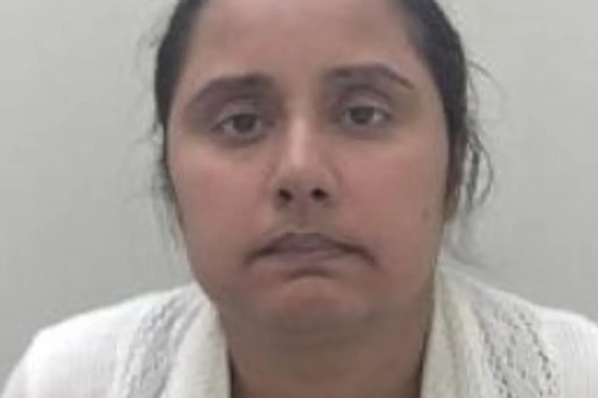 Ex-HMRC Worker Spared Jail for Helping Ex-Husband Launder £3.3m