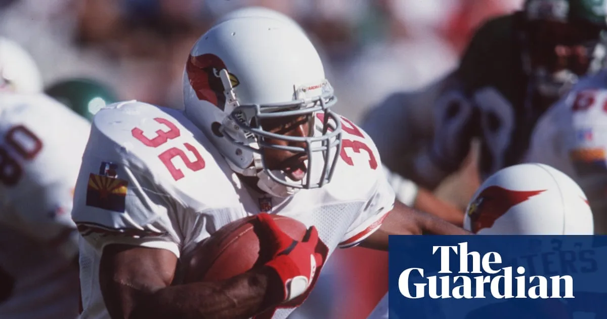Ex-NFL Star Leshon Johnson Guilty of Dogfighting Charges