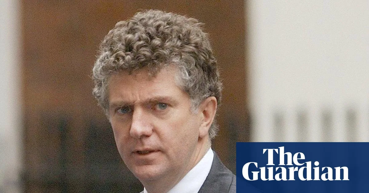 Ex Labour Chief Powell Investigated Over China Links