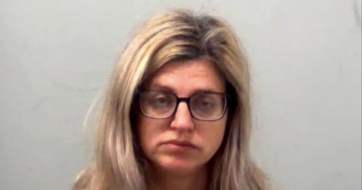 Ex-Lawyer on the Run Posts Disneyland Paris Photos Despite Arrest Warrants