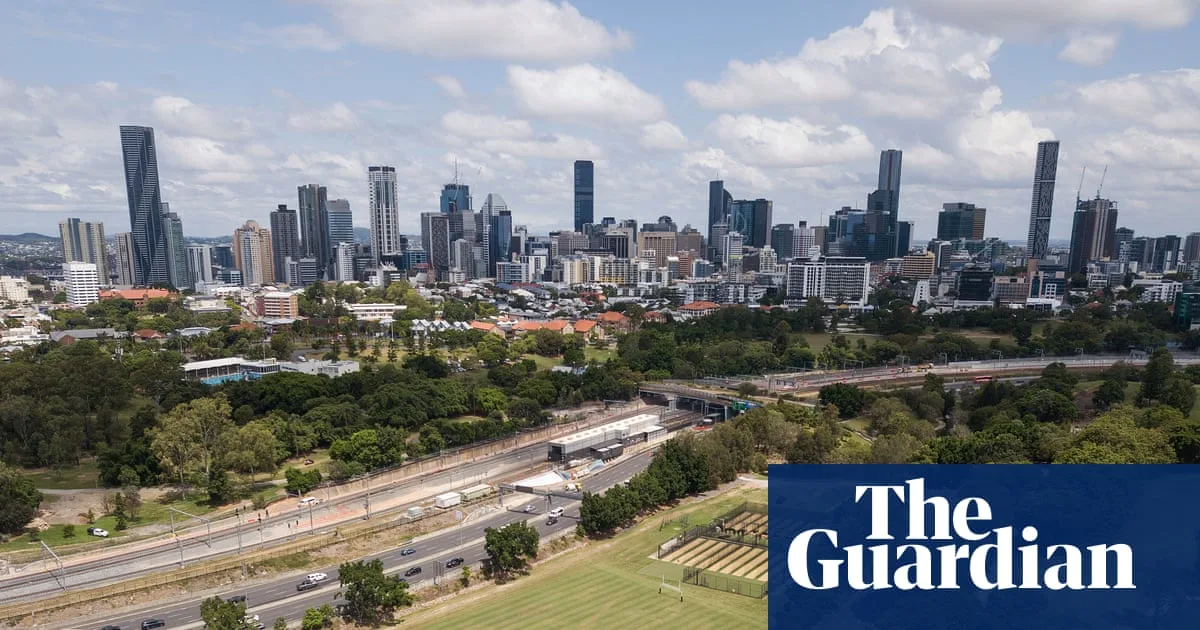 Ex-LNP Premier Joins Greens in Brisbane Olympics Alliance