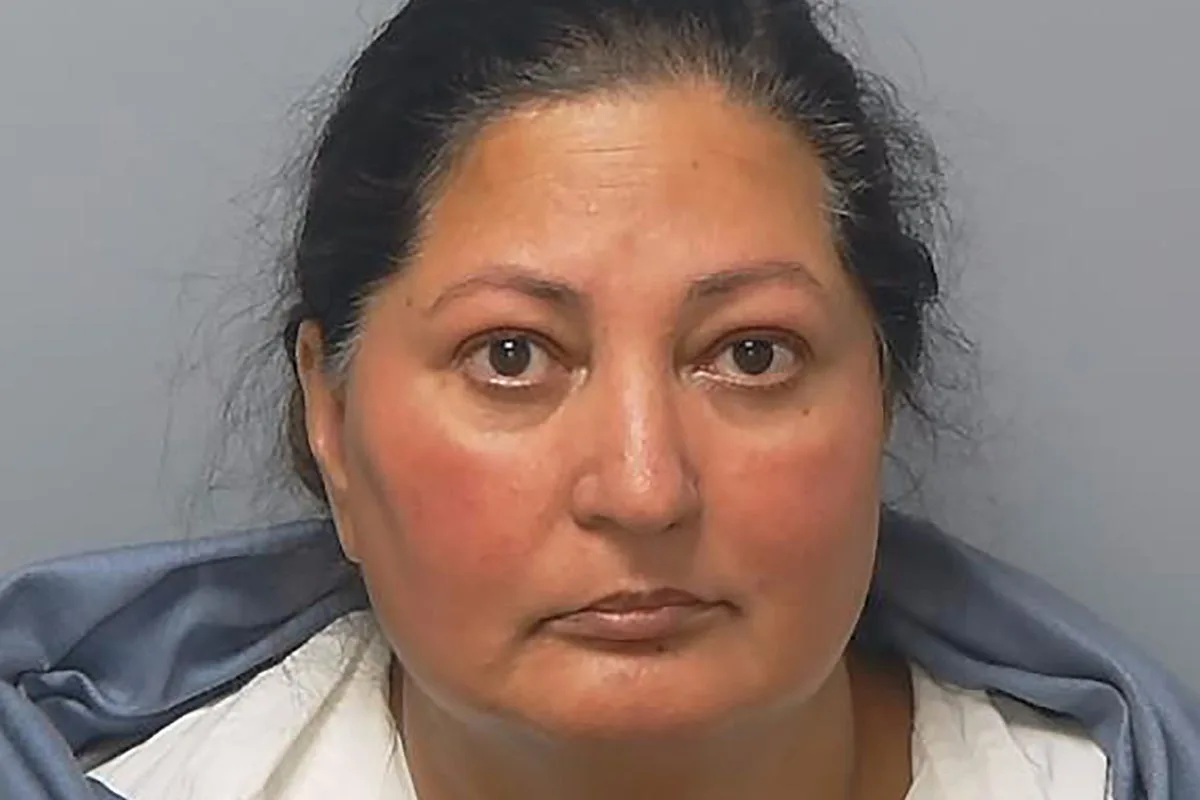 Ex-Mayor Jailed for Helping Son Cover Up Rape of Teenage Girl
