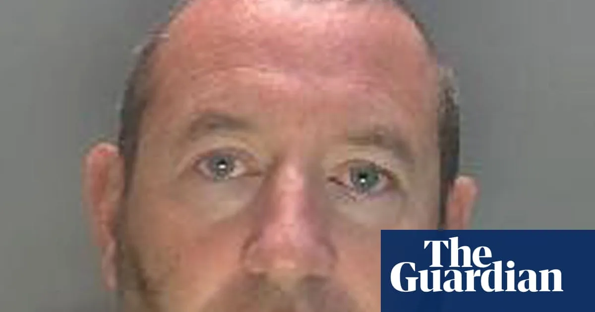Ex-Met Police Officer David Carrick Guilty of Raping Ex-Partner and Molesting Girl