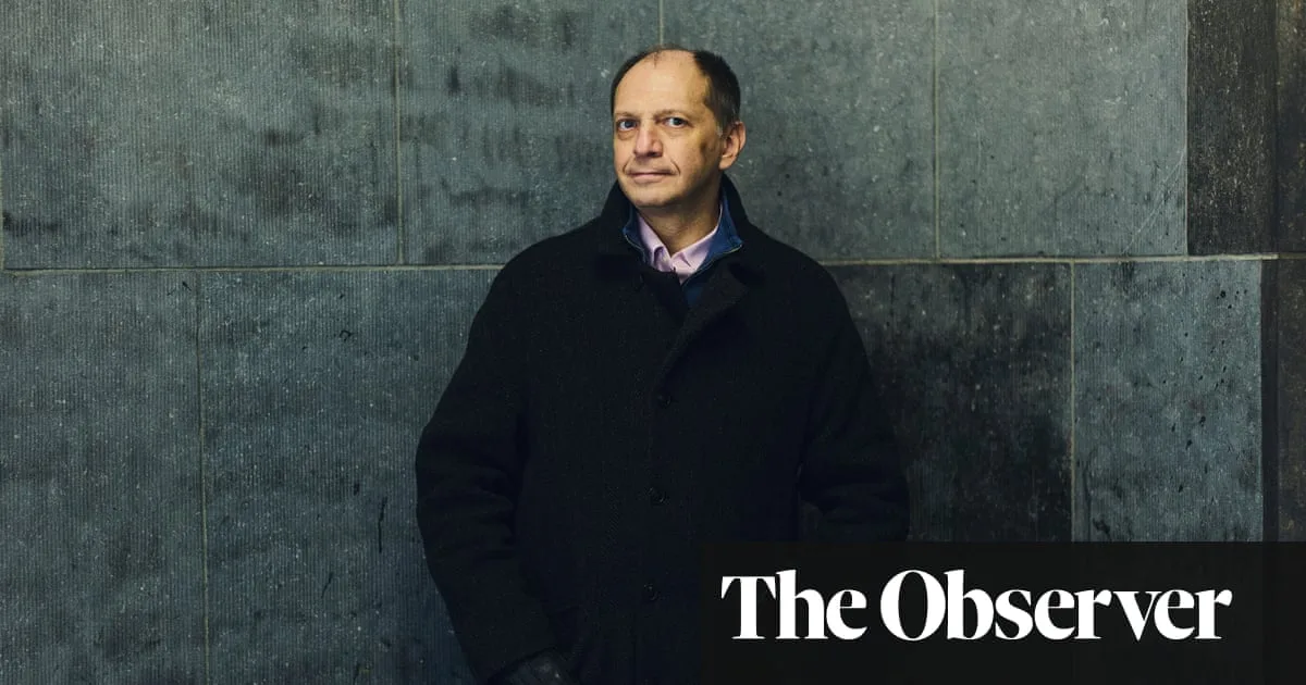 Ex-MI5 Spy Warns: Britain's Democracy Under Attack