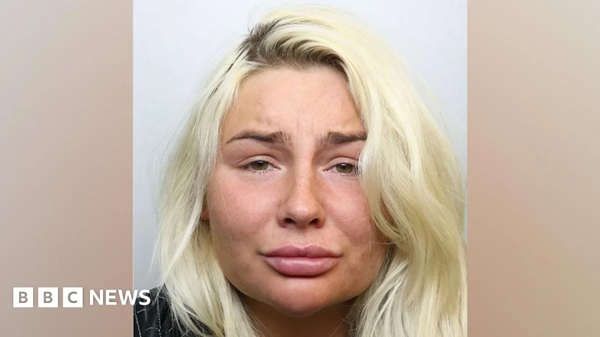 OnlyFans Model Jailed for Life for Stabbing Ex-Boyfriend to Death