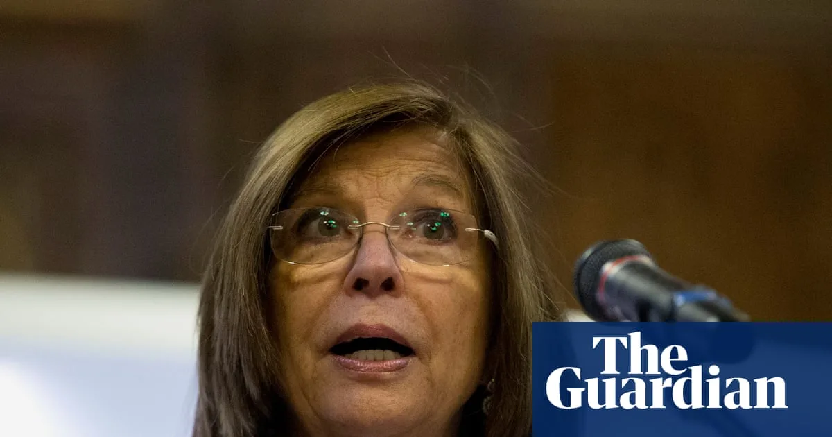 Former Lord Speaker Faces Suspension Over Speeding Letter