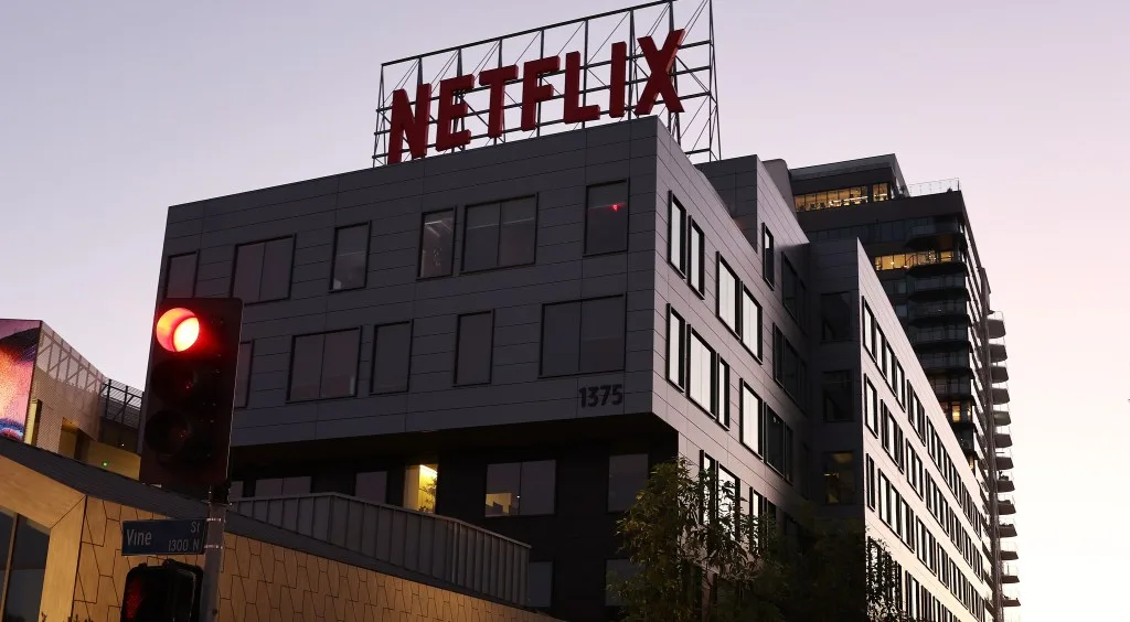 Ex-Netflix Executive Sues Over Alleged Racist and Sexist Workplace Culture