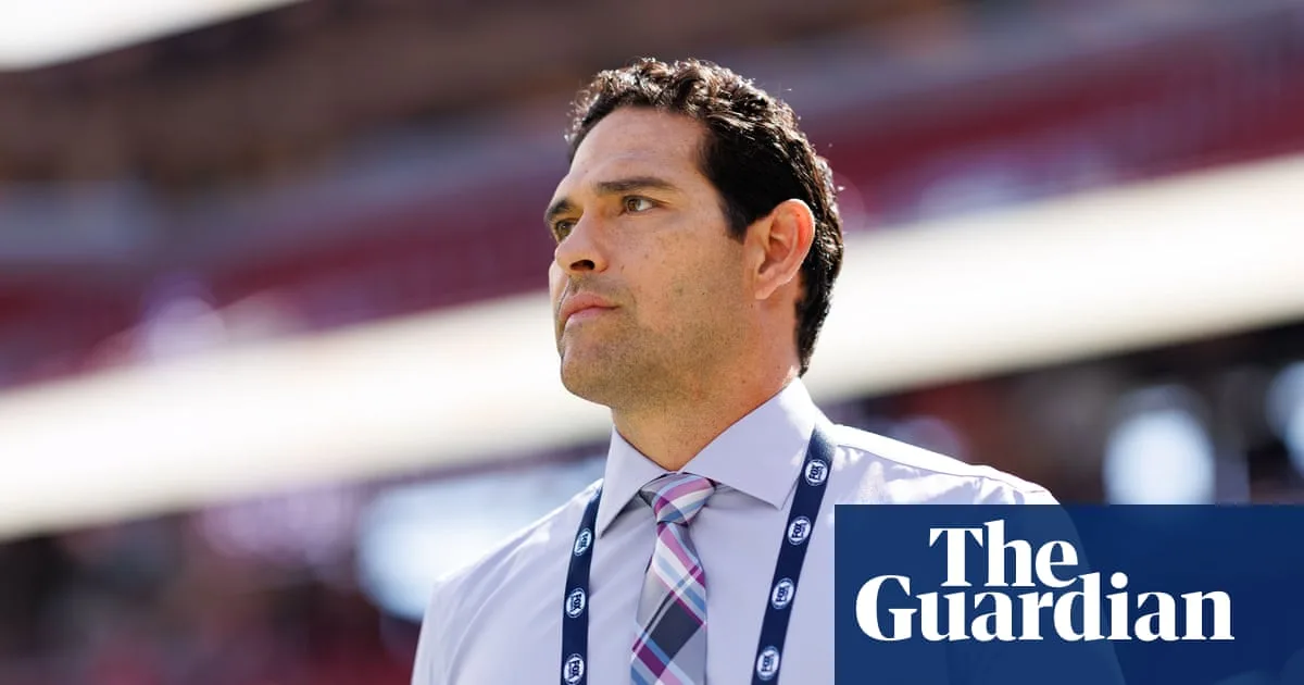 Ex-NFL Quarterback Mark Sanchez Arrested in Indianapolis After Stabbing