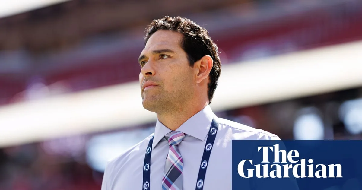 Former NFL Star Mark Sanchez Charged with Felony Battery After Stabbing Incident