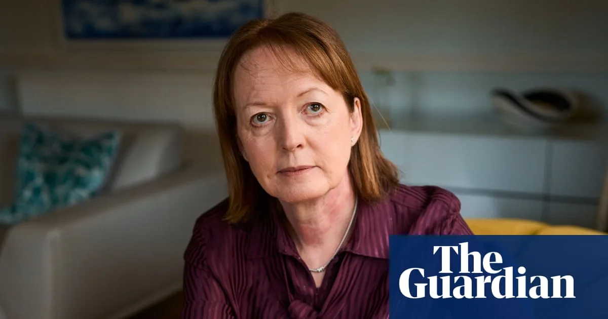 NHS patients put at risk by 'sham investigations', says ex-CEO of hospital