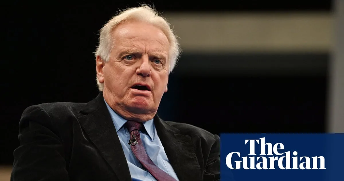 Ex-Ofcom Chair Michael Grade Defends GB News Impartiality