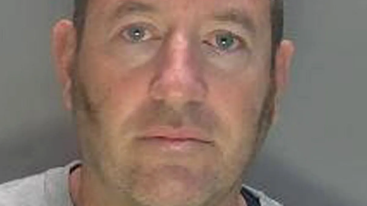 Ex-Police Officer David Carrick Stripped of State-Funded Met Pension