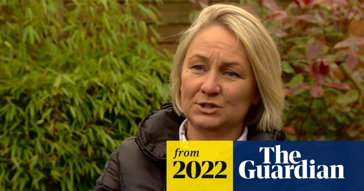 Police Scotland Pays Nearly £1m to Ex-Officer Over Sexism Case
