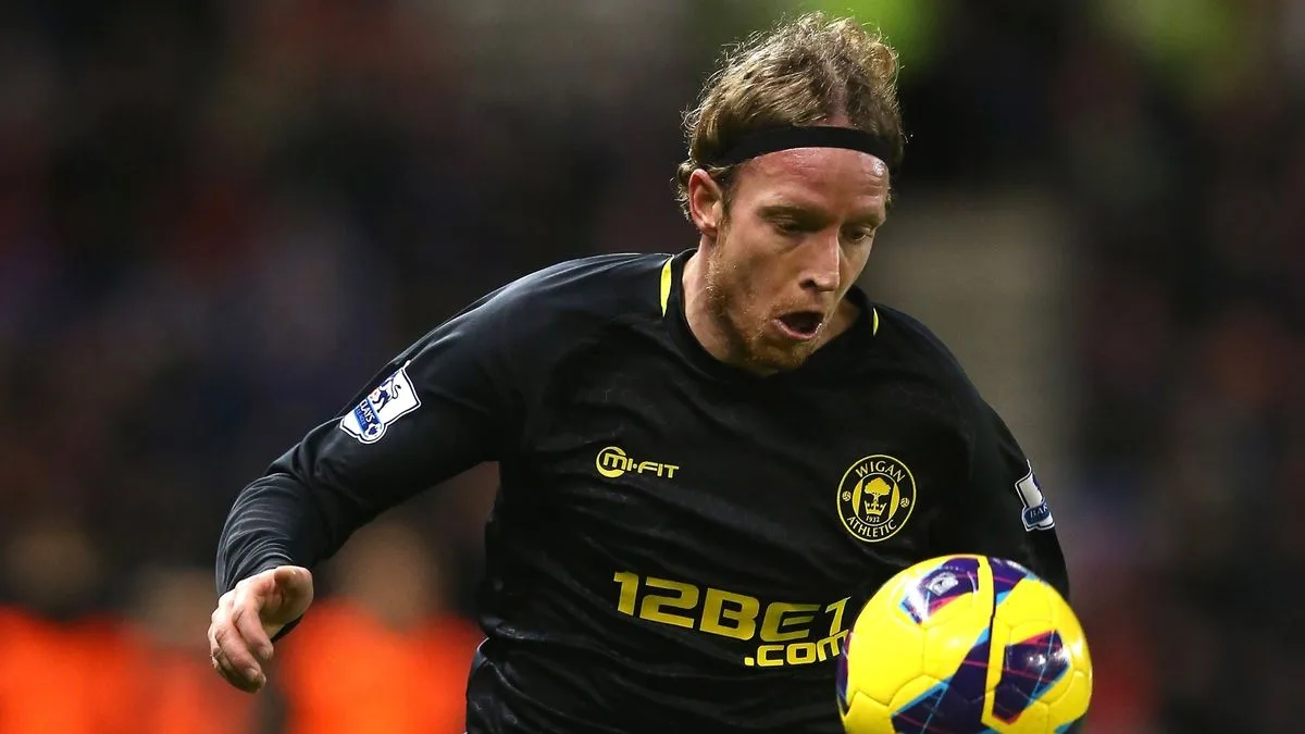 Ex-Wigan Star Ronnie Stam Jailed for Seven Years in Drug Plot