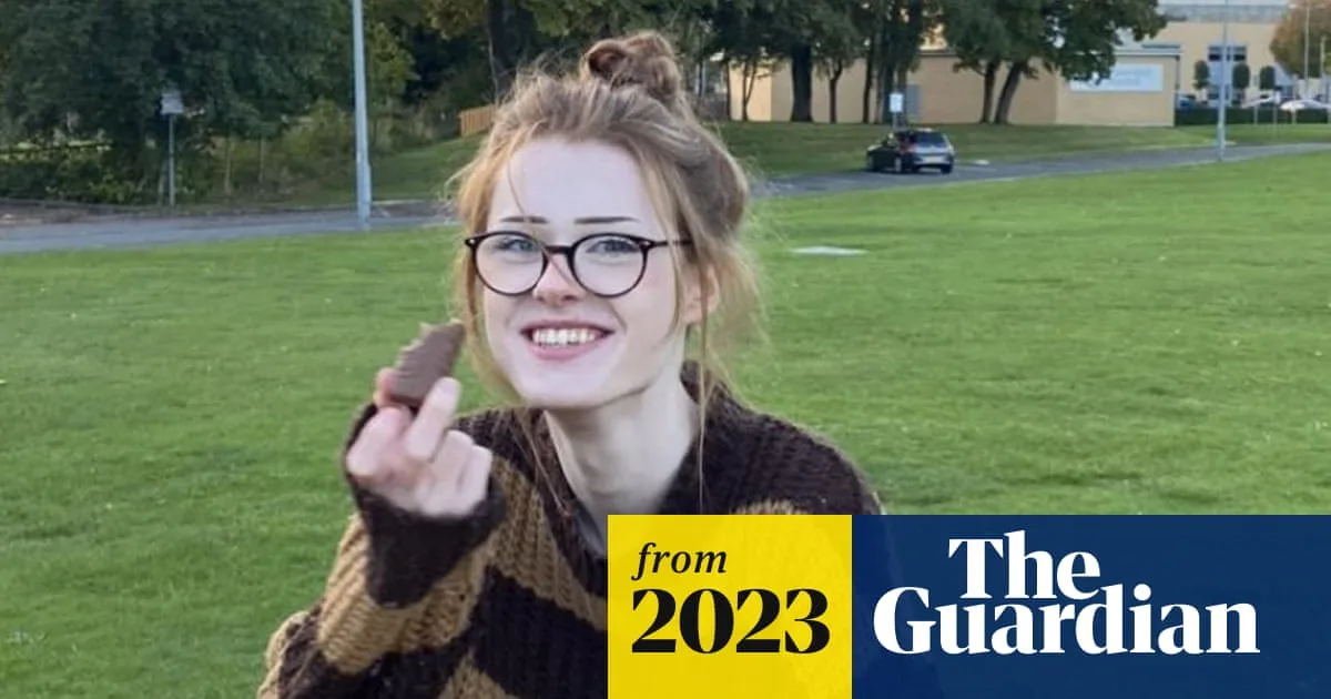 Two 15-Year-Olds Charged with Murder of Transgender Teen Brianna Ghey