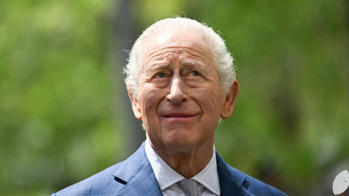 Ex-Royal Butler Apologises for Sharing AI-Generated Photo of William and Kate
