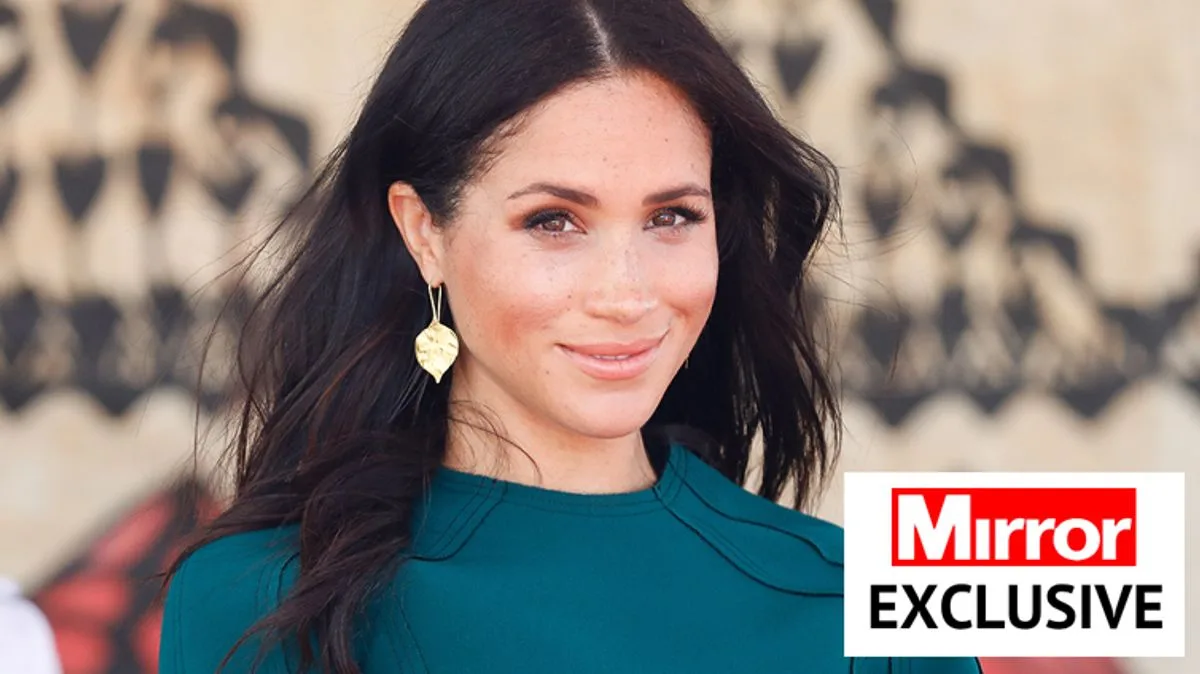 Ex-Royal Staff 'Queuing Up' to Give Evidence in Meghan Markle Bullying Inquiry