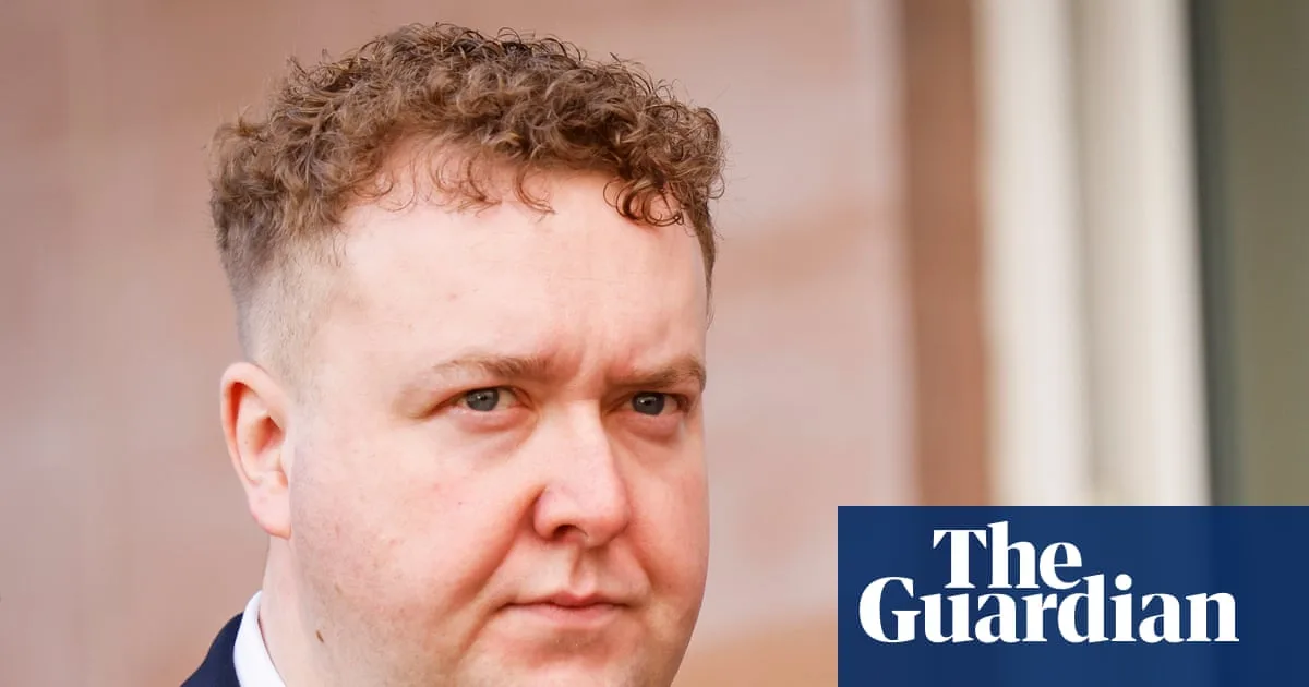 Former SNP council leader jailed for decade of sex abuse
