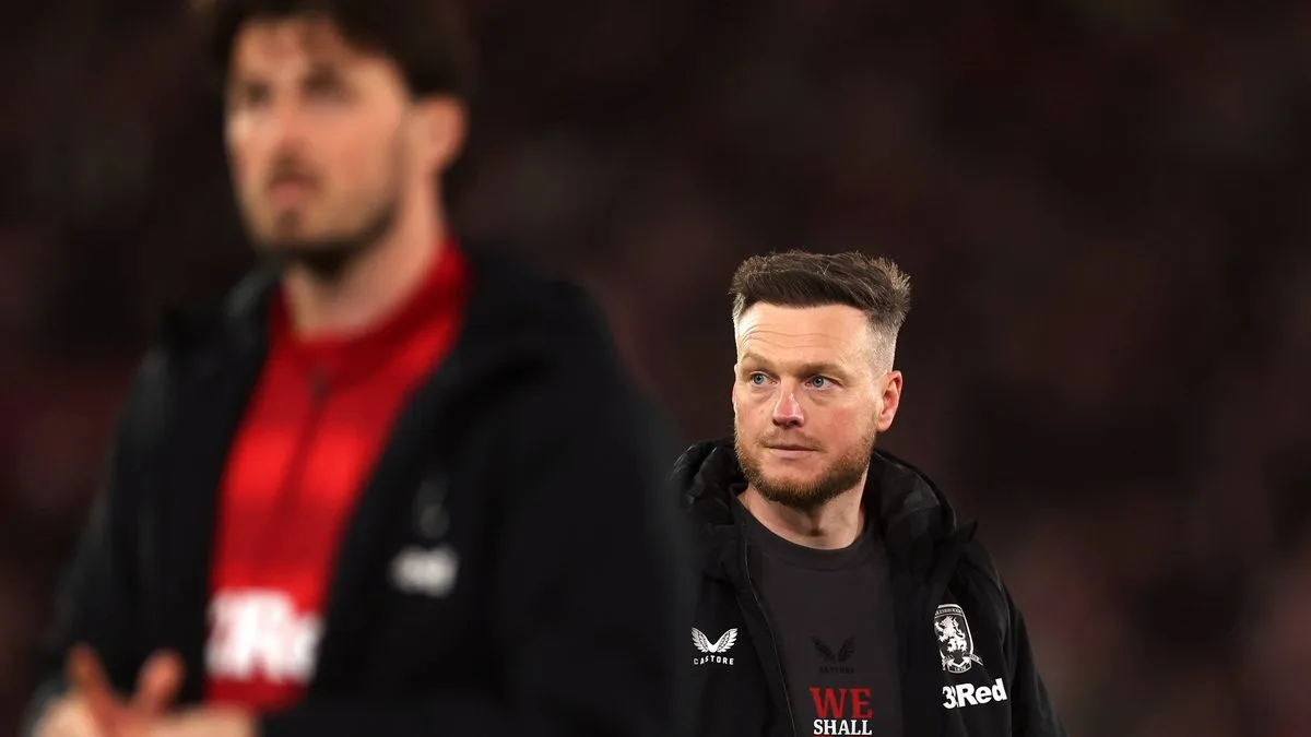 Ex-Southampton Staff Member Aiding Middlesbrough in Spygate Case