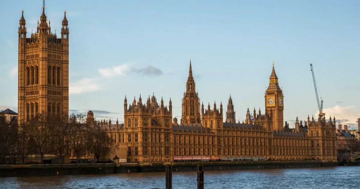 Ex-Parliamentary Staffer Arrested Under Anti-Hacking Laws, Speaker Tells MPs
