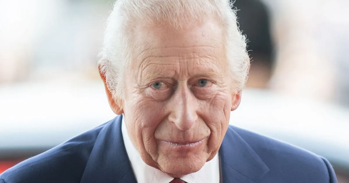 Former Employee: King Charles 'Absolutely Not a Monster' in the Office