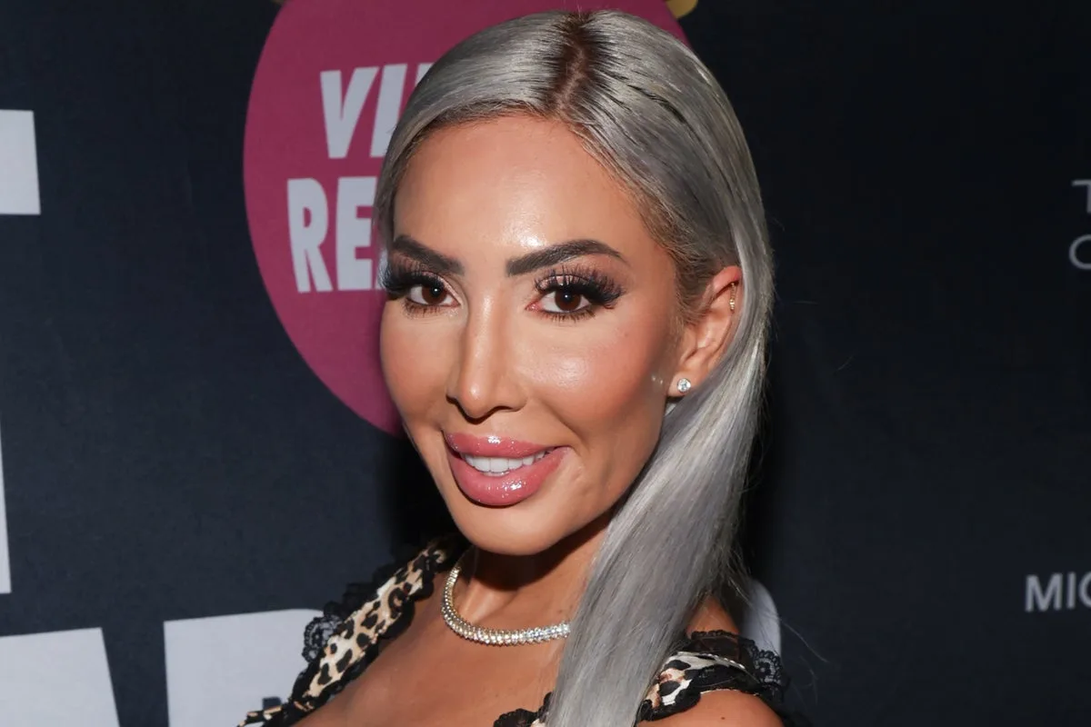 Ex-Teen Mom Star Abandons Mayoral Run After Date Mix-Up