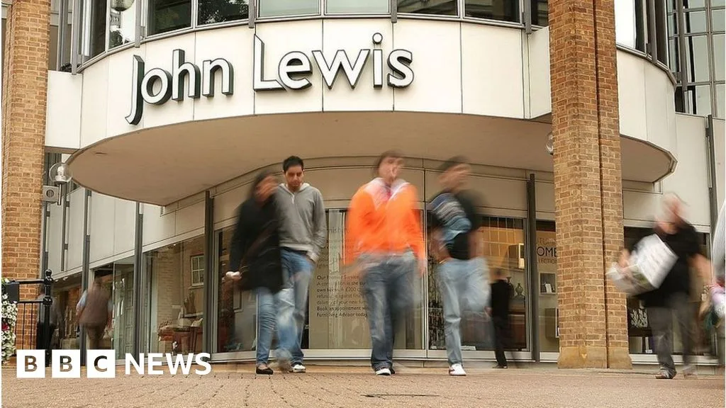 Ex-Tesco Boss Becomes John Lewis Chairman