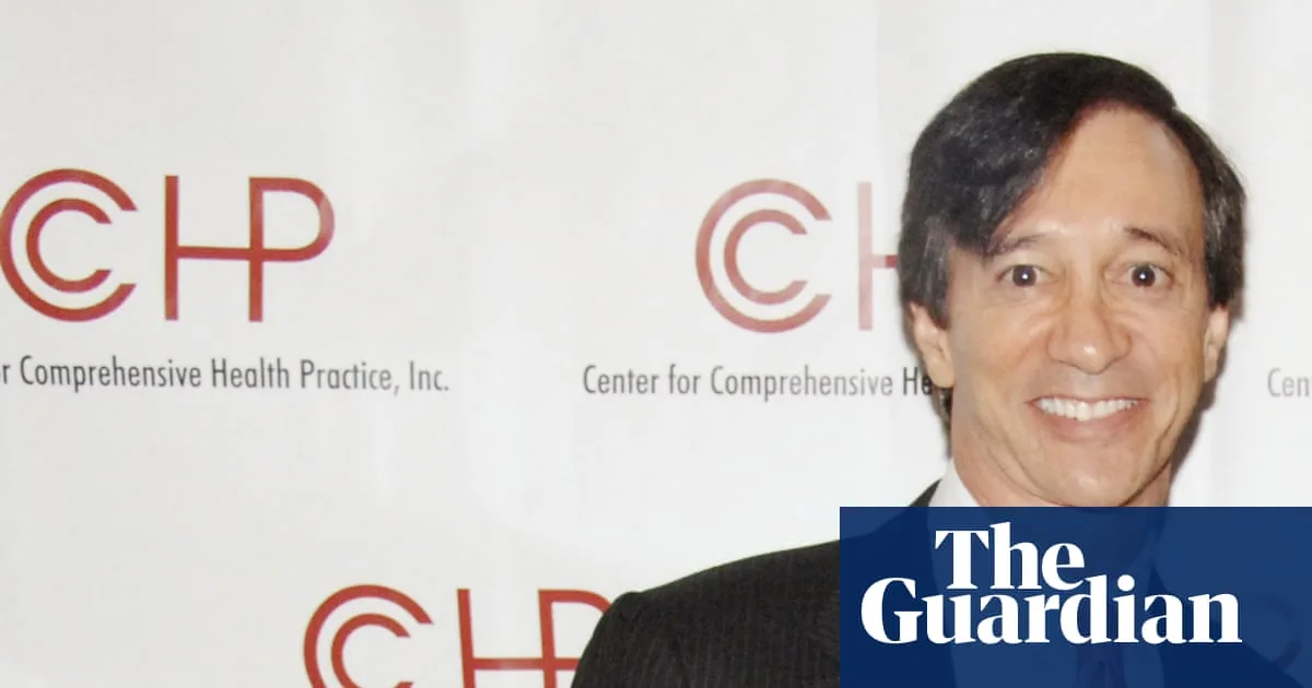 Ex Tory Donor Howard Rubin Faces Sex Charges In Court