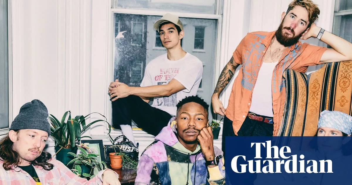 Ex-Turnstile Guitarist Charged with Attempted Murder of Bandmate's Father