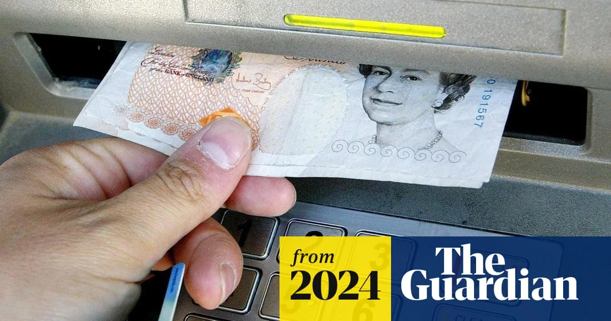 Exact Date Millions Get £299 Cost Of Living Letters Revealed