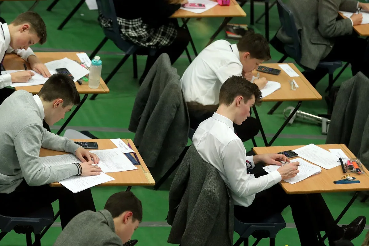 Exam Board Fined £270k for Physics Paper Grading Errors