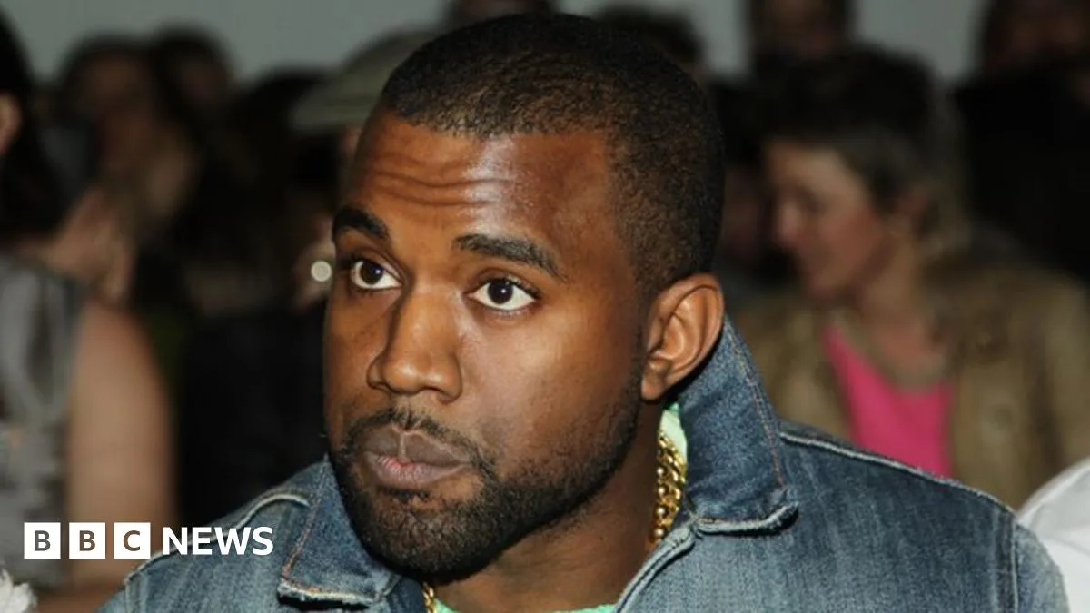 Kanye West Criticised for Asking Disabled Fan to Stand Up