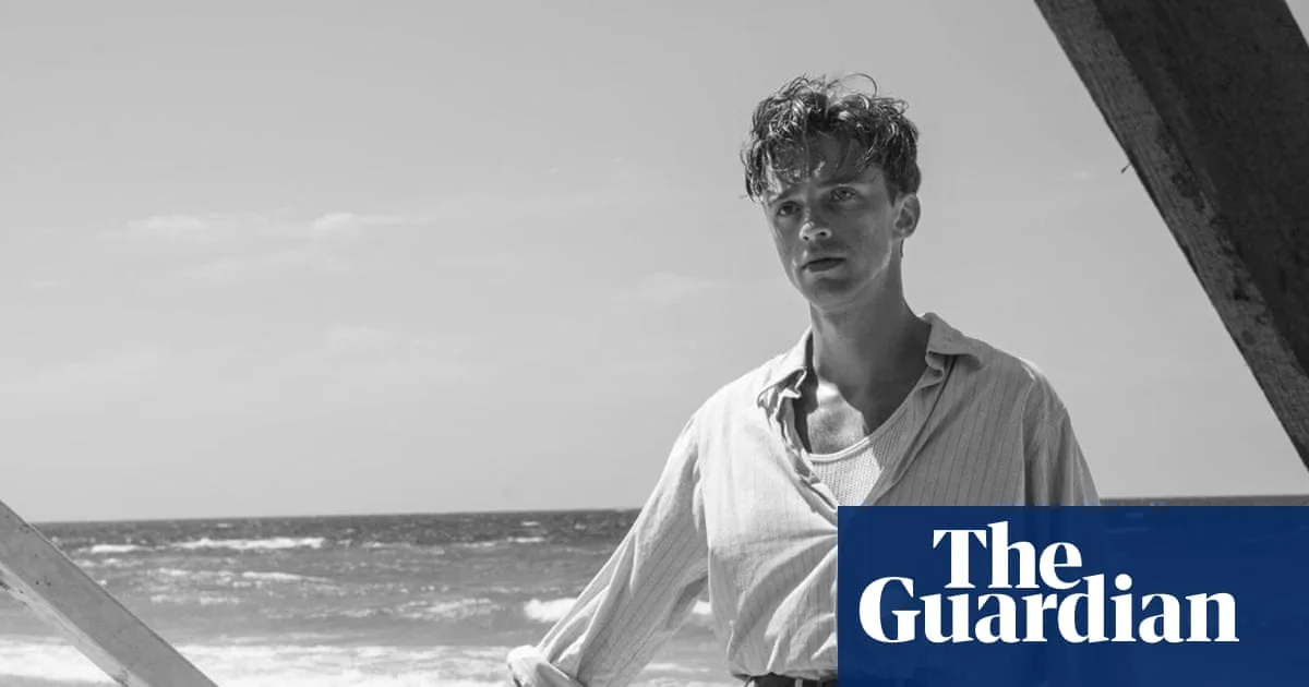 Existentialist Cinema Returns With The Stranger And Sirt