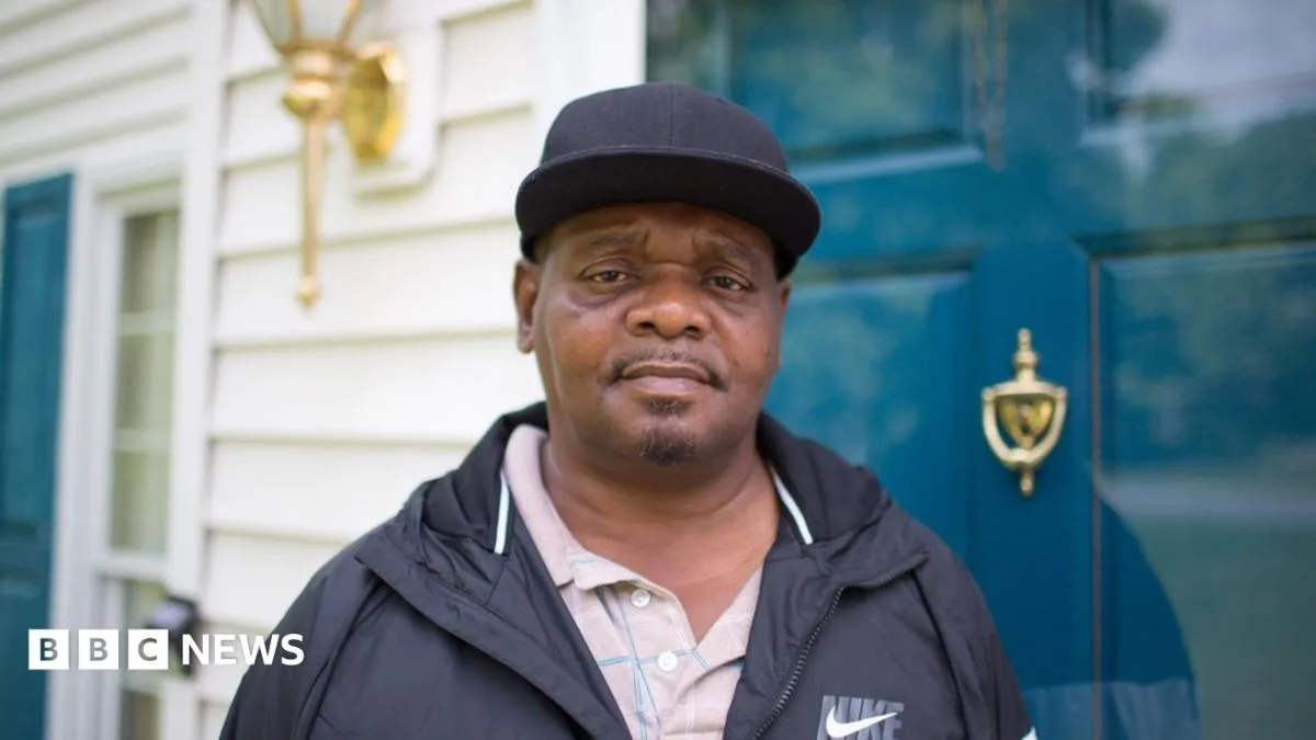 Exonerated Man Gets $75m After 21 Years In Prison