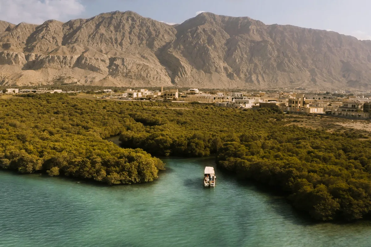 Why Expats Are Fleeing Dubai for Ras Al Khaimah's Authentic Charm