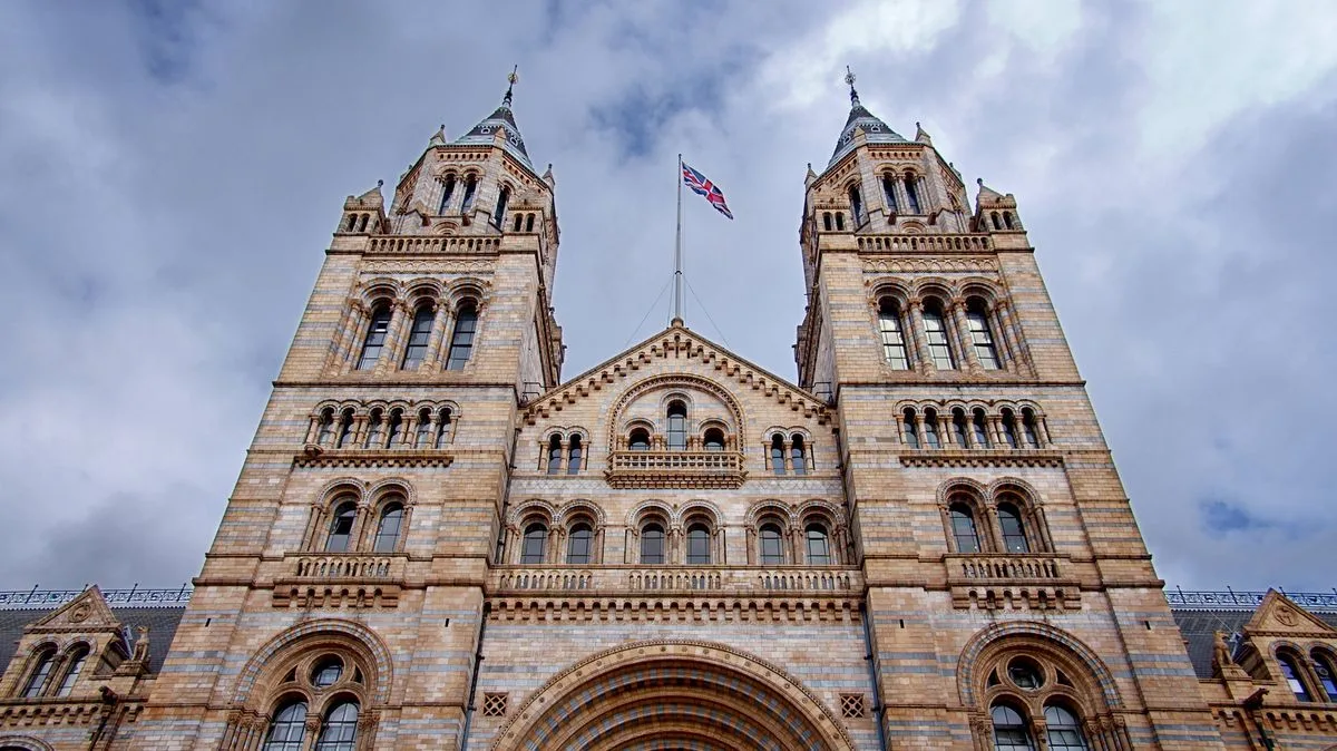 London Tops Expedia's 2026 List of UK Holiday Destinations