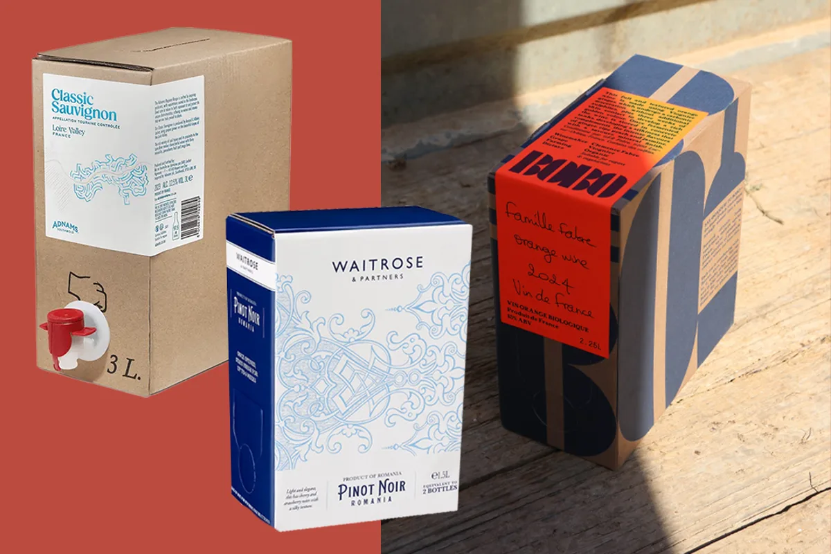 8 Best Box Wines for 2025: Tried and Tested for Taste and Eco-Friendliness