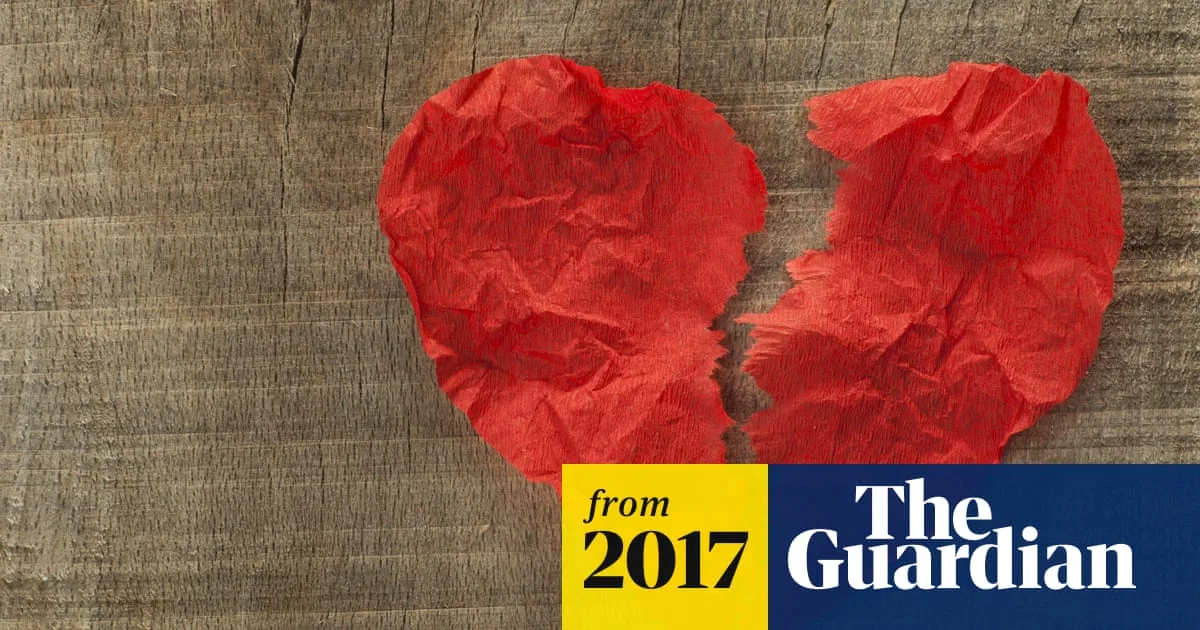 Breakup Coaches and 'Holistic' Healing: The Booming Industry of Heartbreak