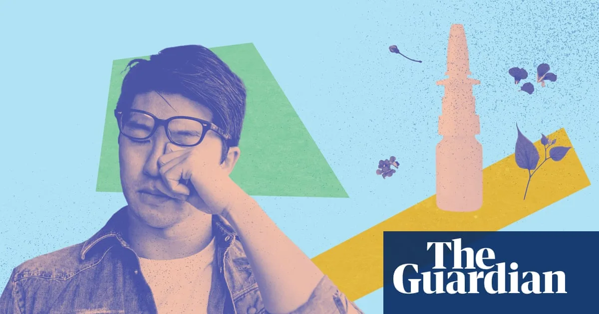 Expert Tips To Control Allergy Symptoms This Season