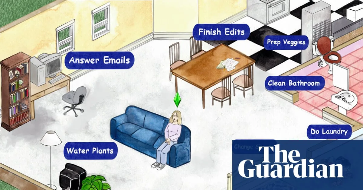 How I Beat Procrastination for a Week – And What It Taught Me