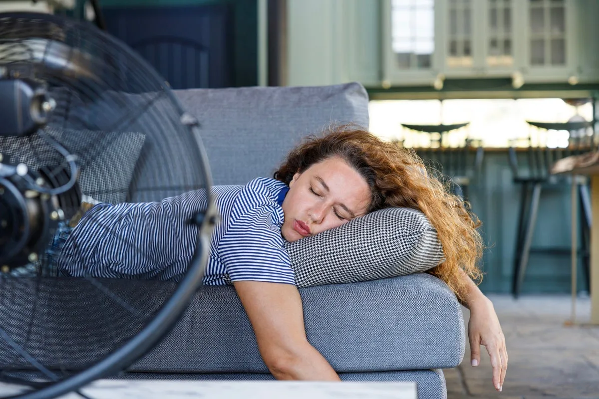 Expert Tips to Stay Cool in the UK Heatwave
