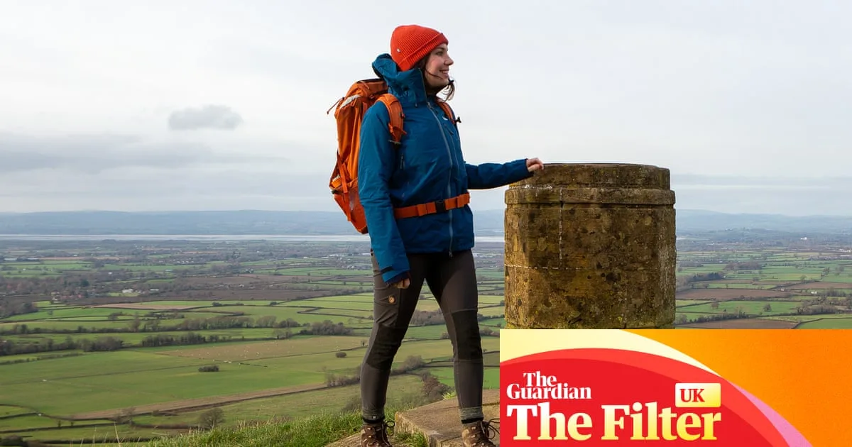 Best Women's Walking Boots for 2026: Expert Tested and Rated