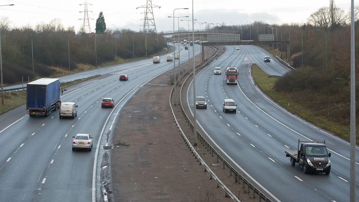 Public Divided Over Calls for Maximum Driving Age in UK