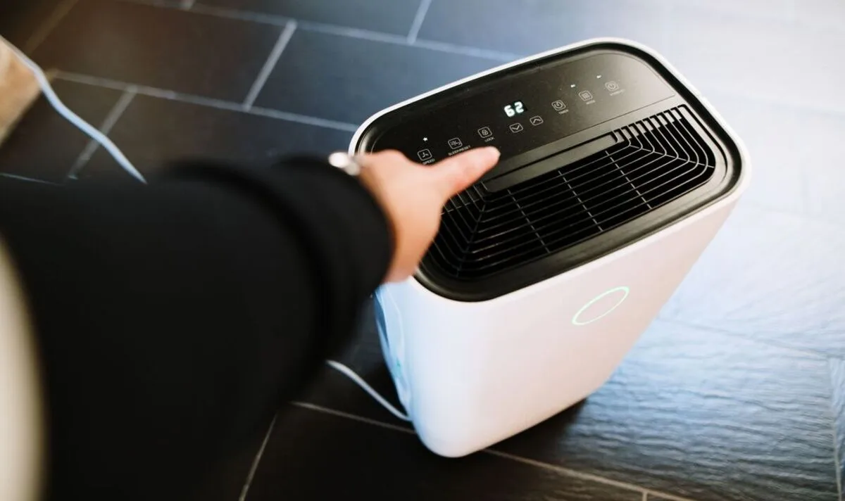 Experts Reveal True Cost Of Running A Dehumidifier