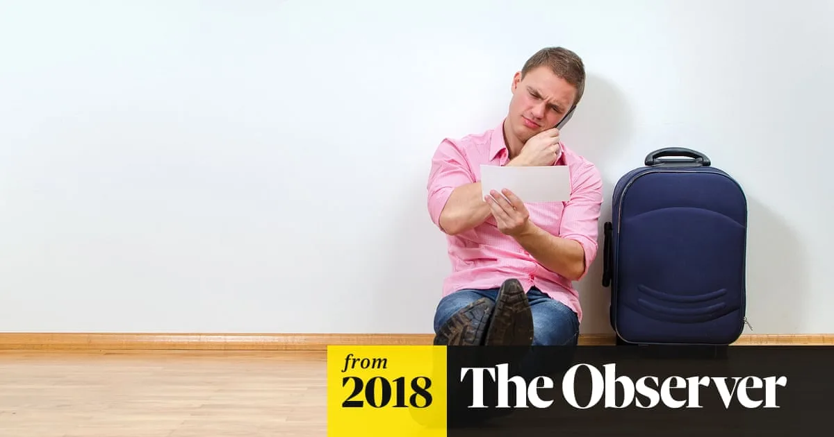 Experts Slam Empty Promises On Flight Delays