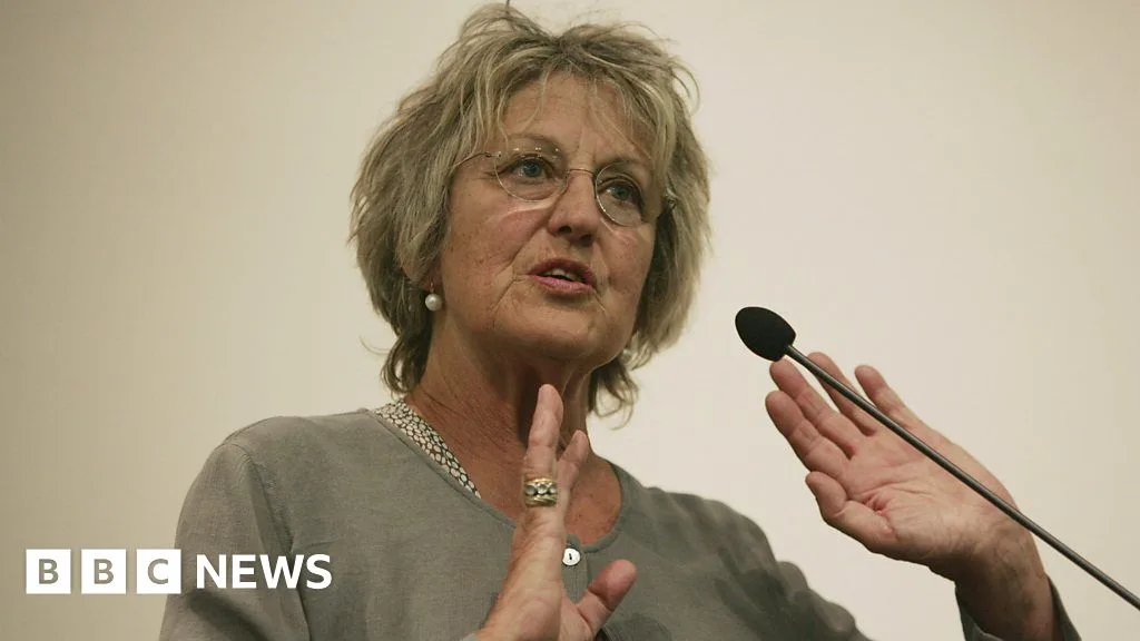 Germaine Greer Warns #MeToo Risks Creating 'Career Rapees'