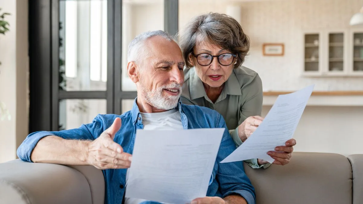 UK Pensioners Urged to Check Entitlement for Extra Benefits and Discounts