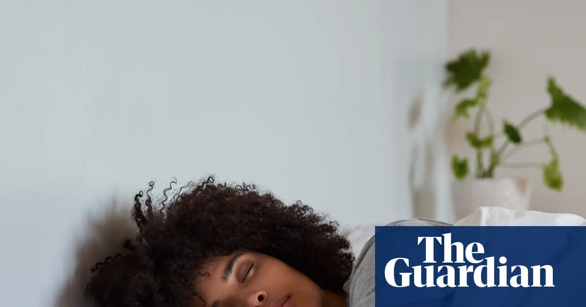 Extra Sleep And Veg Reduce Heart Attack Risk Study Finds